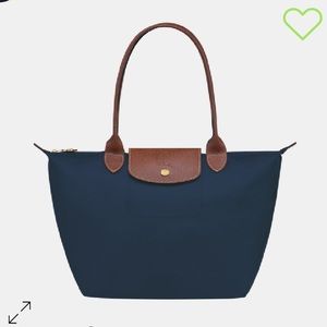 LONGCHAMP LE PLIAGE ORIGINAL M TOTE BAG